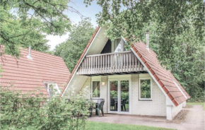 Three-Bedroom Holiday Home in Gramsbergen